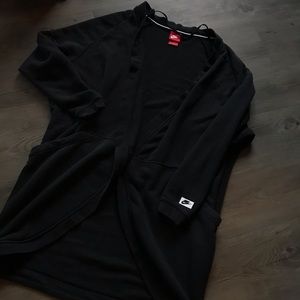 Nike Cardigan